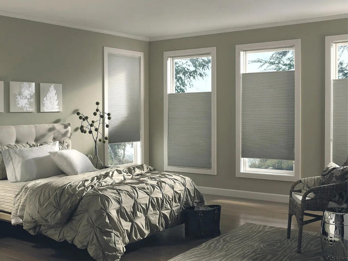 blinds nz supplier