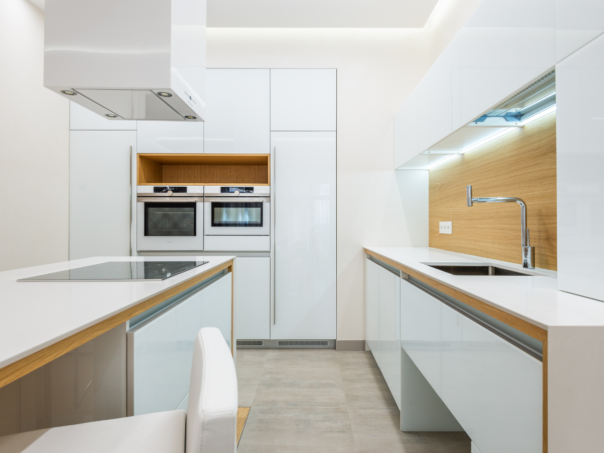 kitchen repair