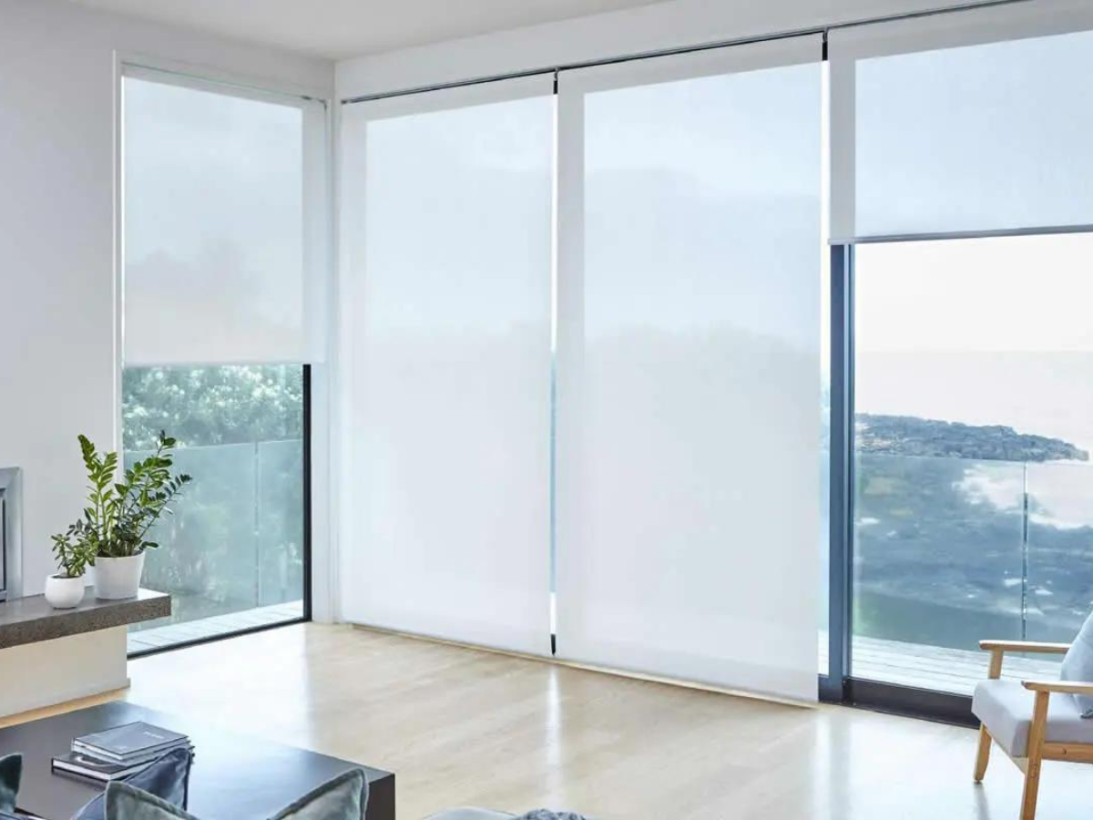 blinds supplier Christchurch