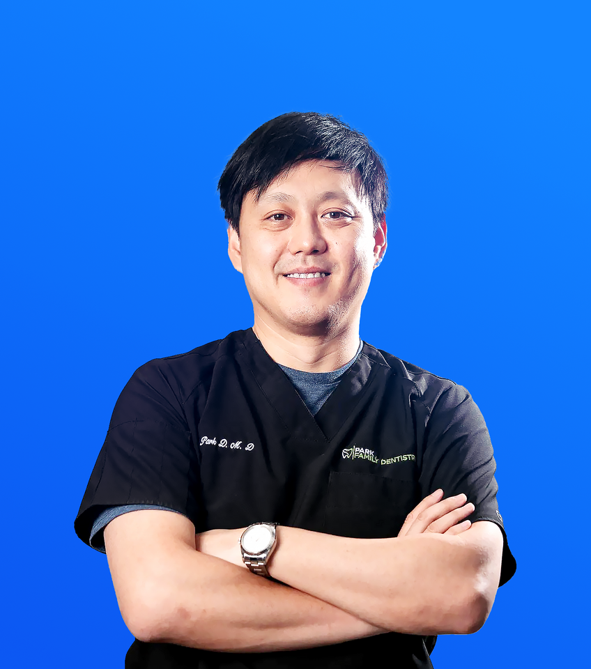 Dr. Chin Park