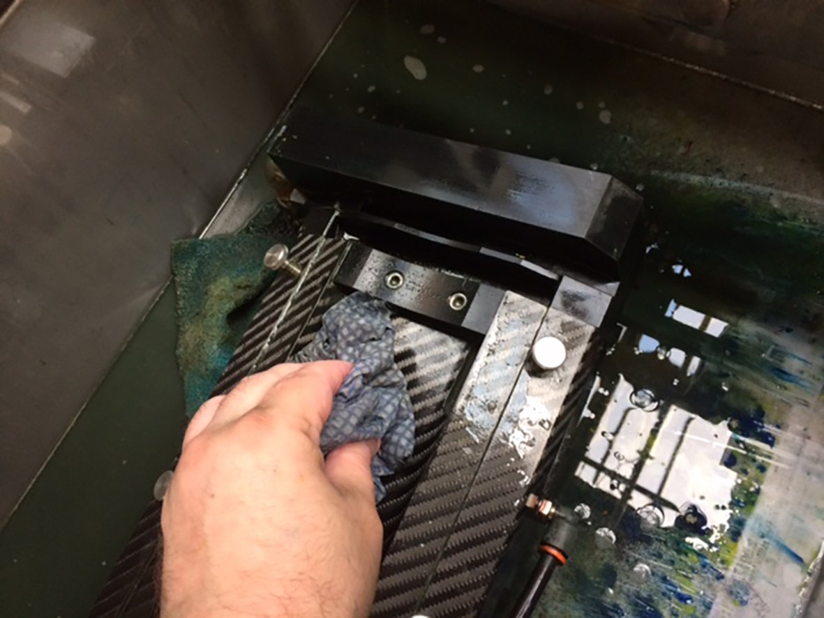 Print Wizard | Keeping the Print Industry Clean & Green