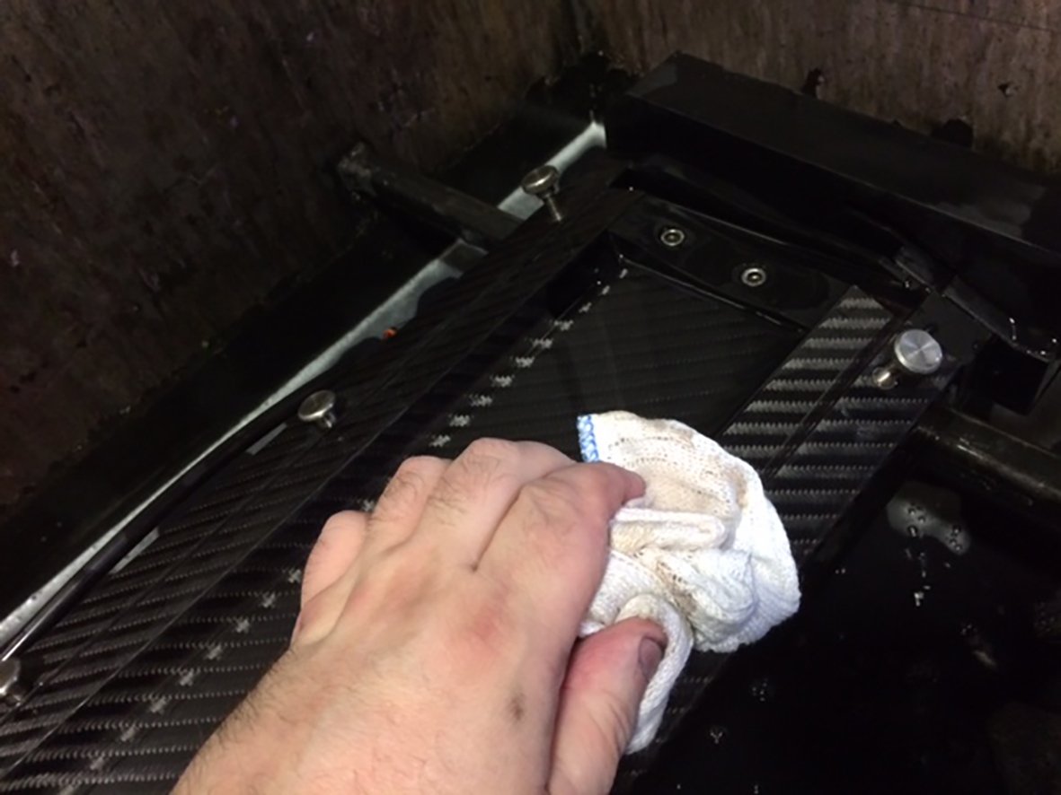 Print Wizard | Keeping the Print Industry Clean & Green