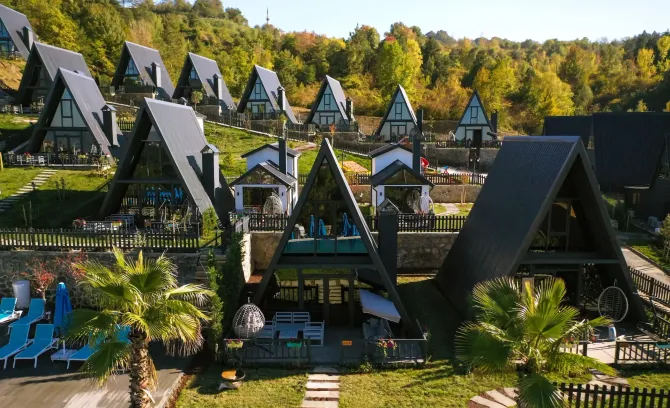 World Dreams Hotels