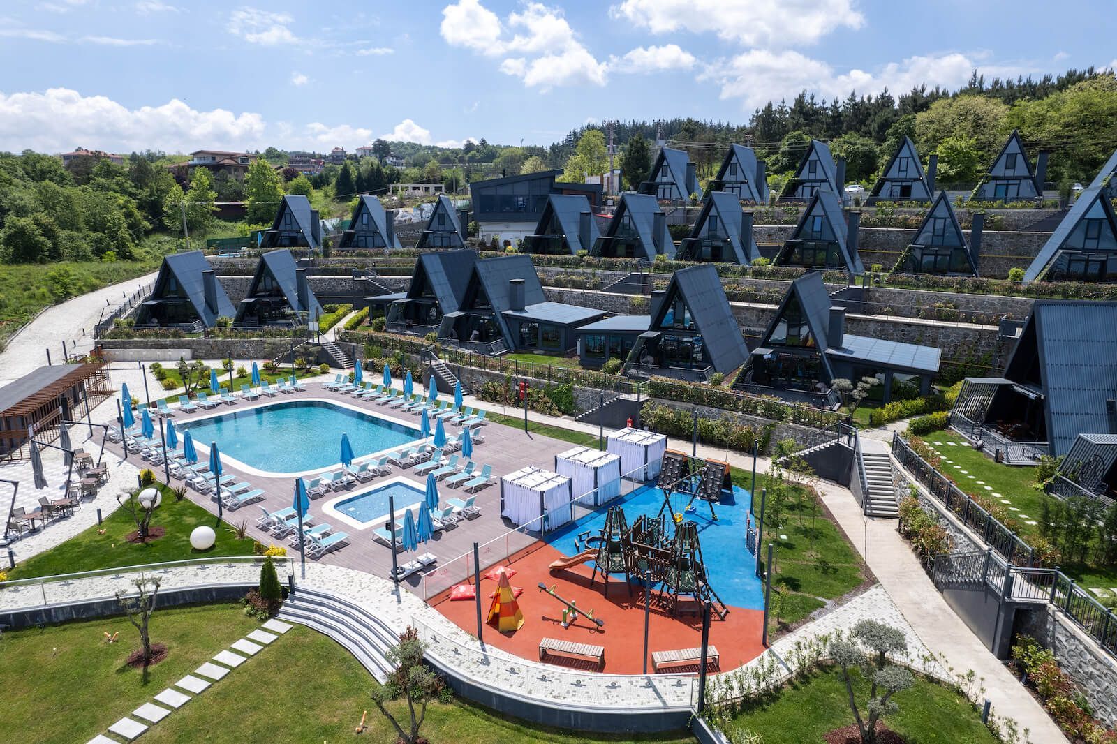World Dreams Hotels