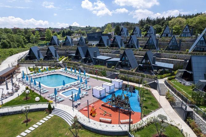 World Dreams Hotels