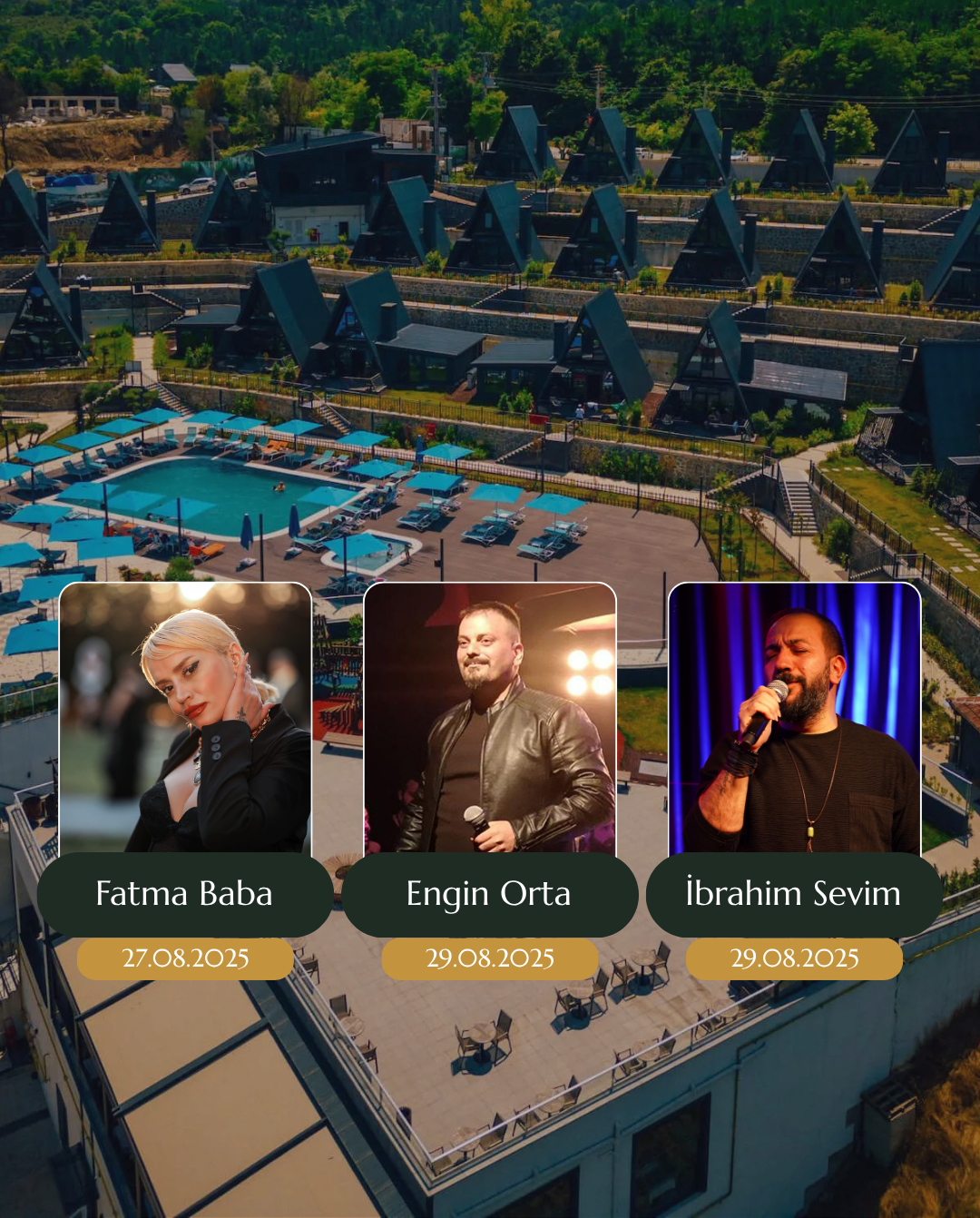 World Dreams Hotels