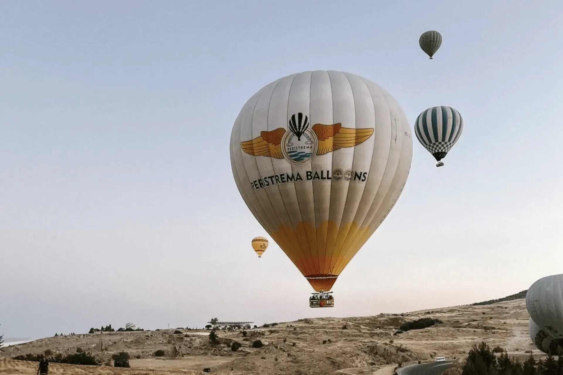 World Dreams Hotels