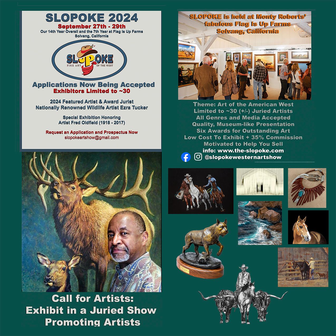 Western Art Show Central Coast