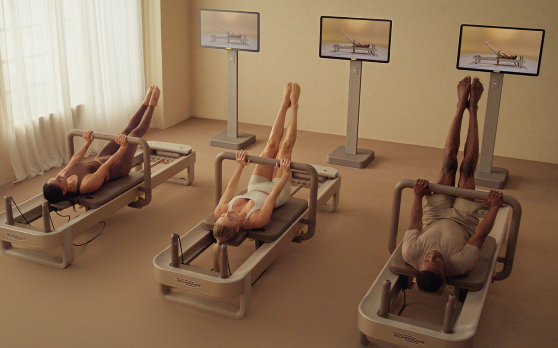 Technogym Run srbija prowellness