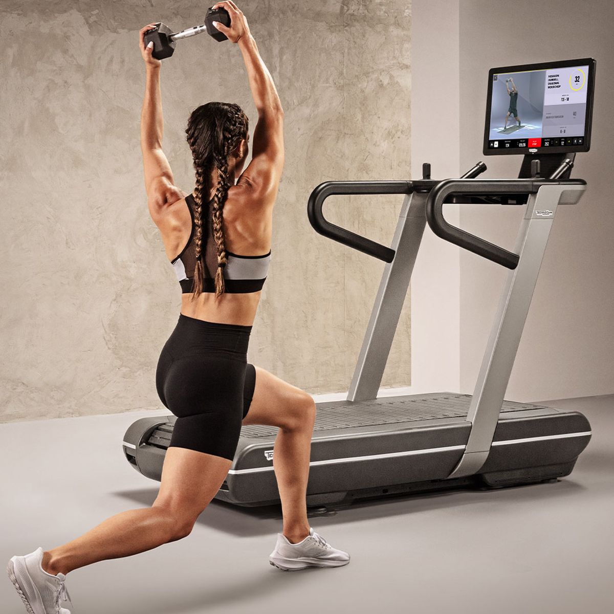 Technogym Run bosna prowellness