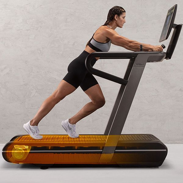 Technogym Run bosna Sarajevo