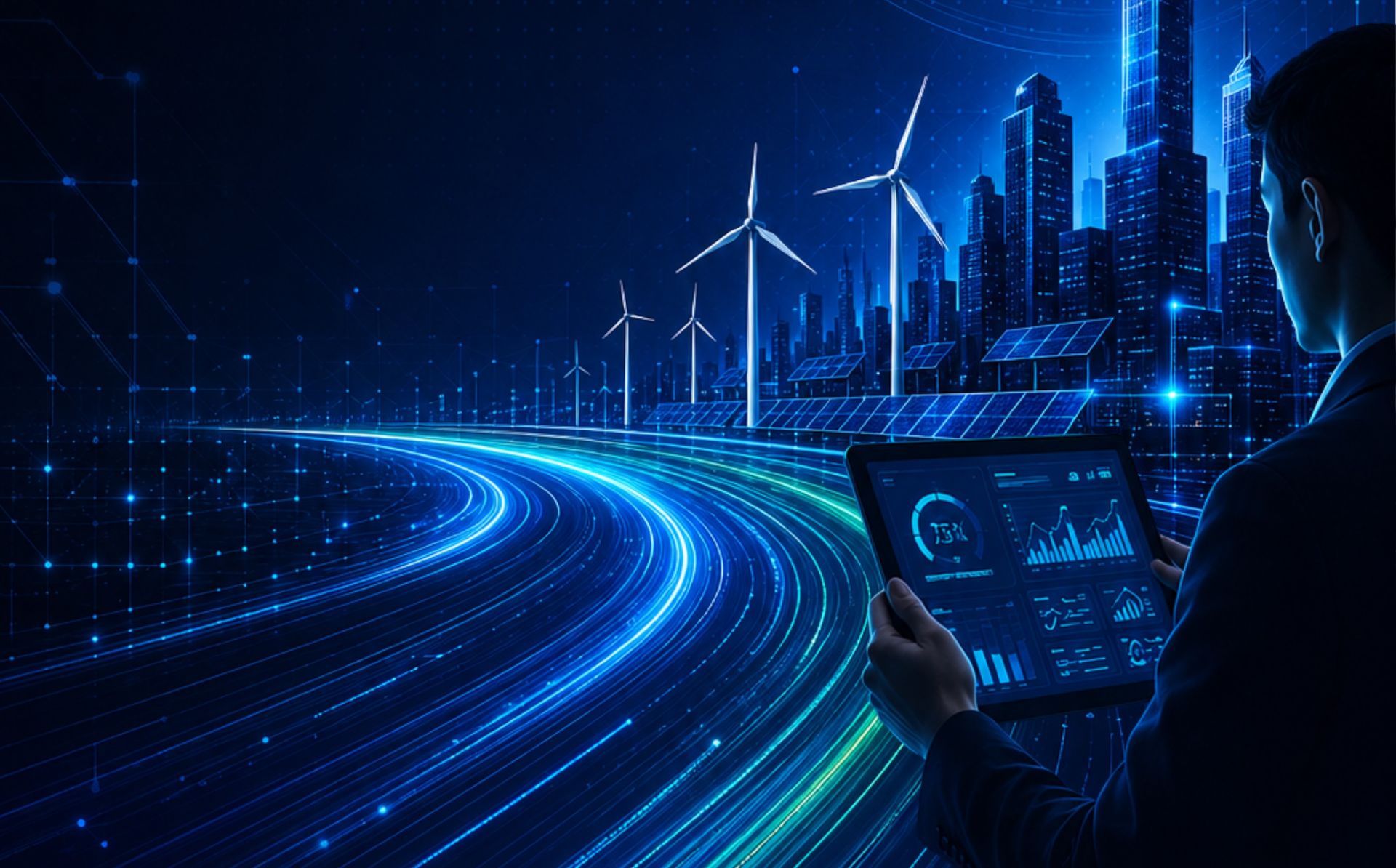 Energy Management and Audit Excellence Conference 2026 – EMAEC 2026