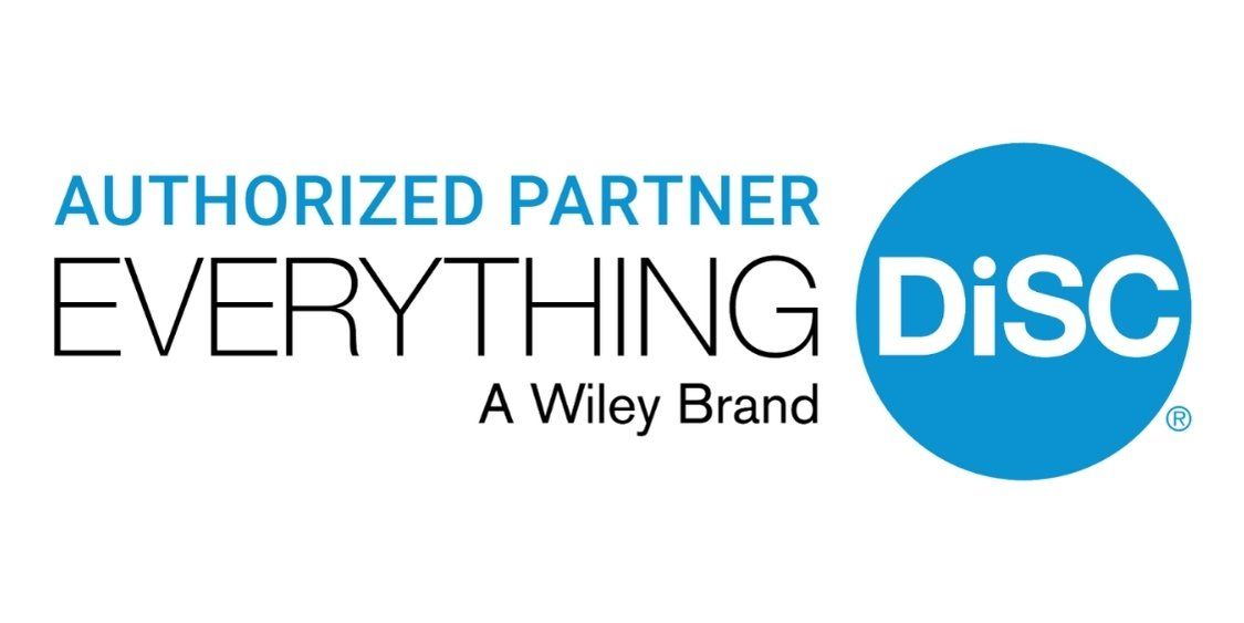 The logo for everything disc is a wiley brand.