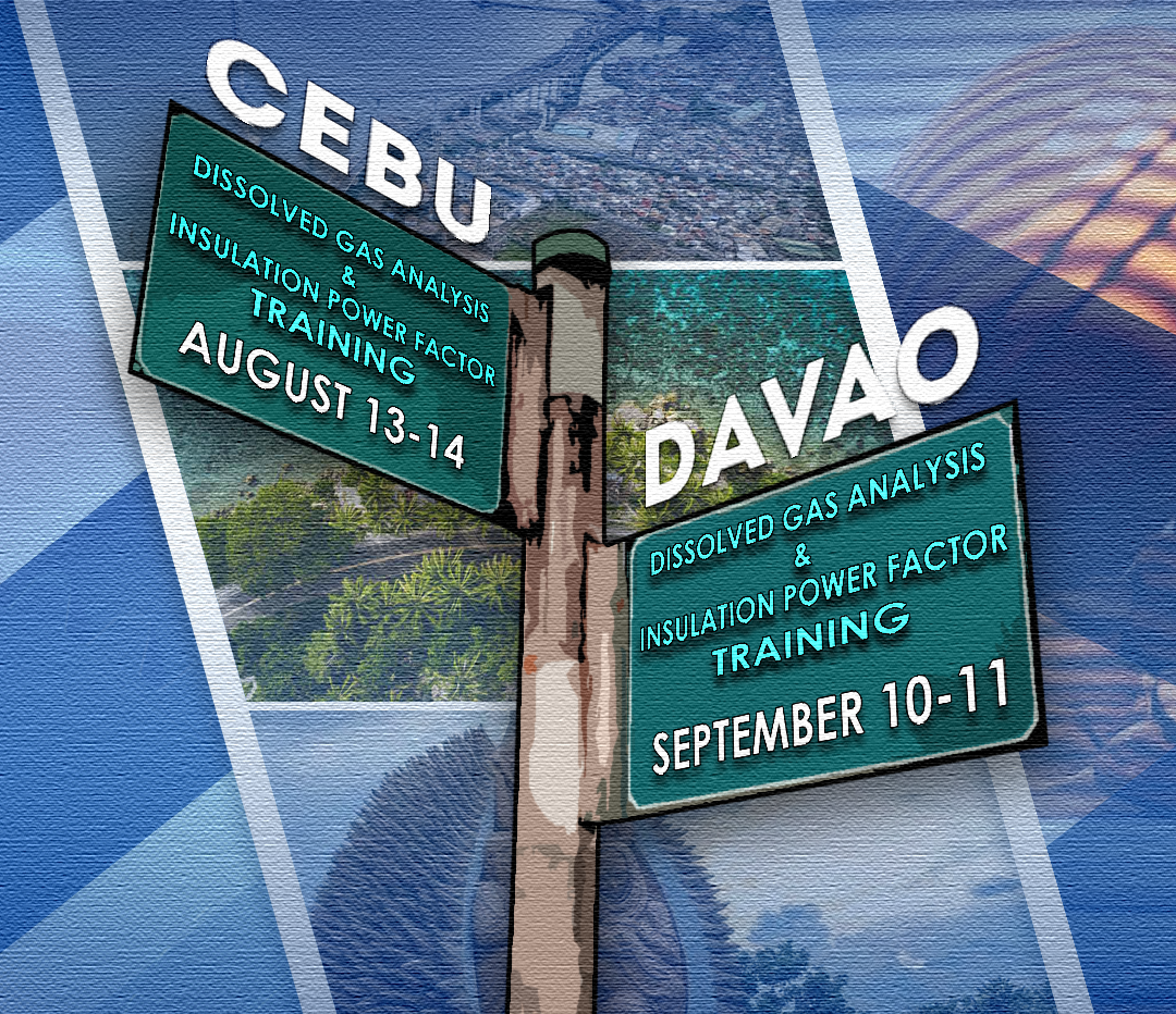A sign that says cebu and daval on it