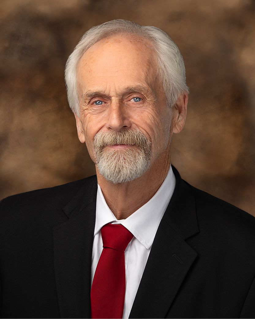 Bob Doede