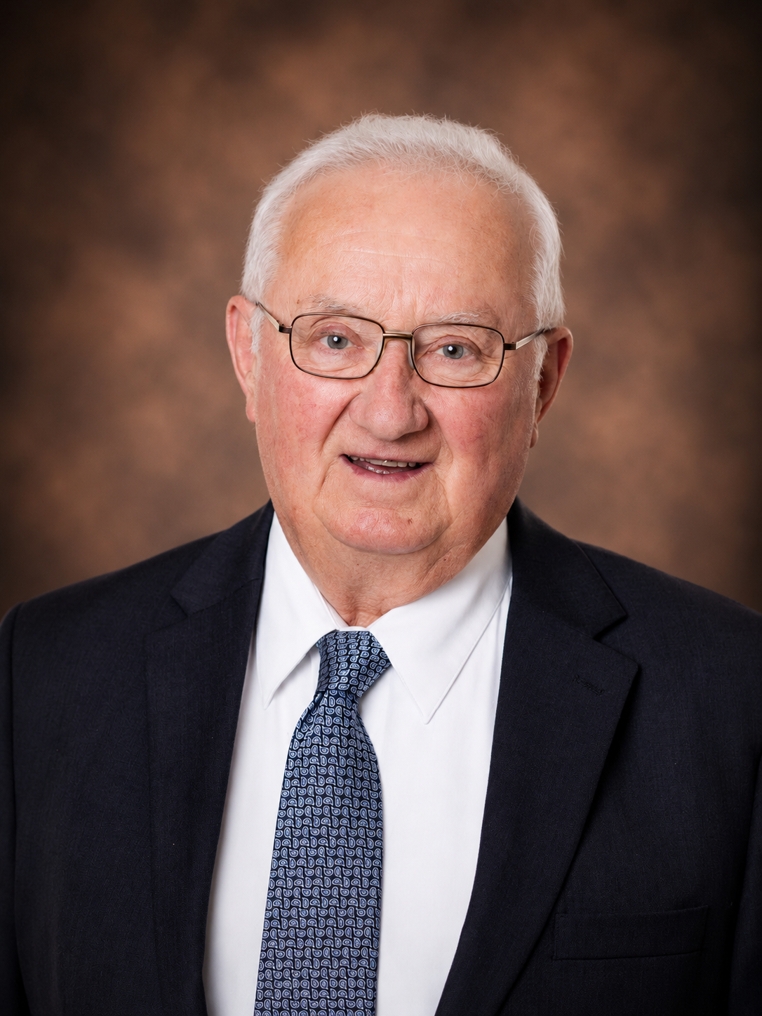 Rodney Lee (Rod) Burgener