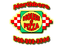 northboro house of pizza