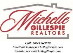 Michelle Gillespie Realtors