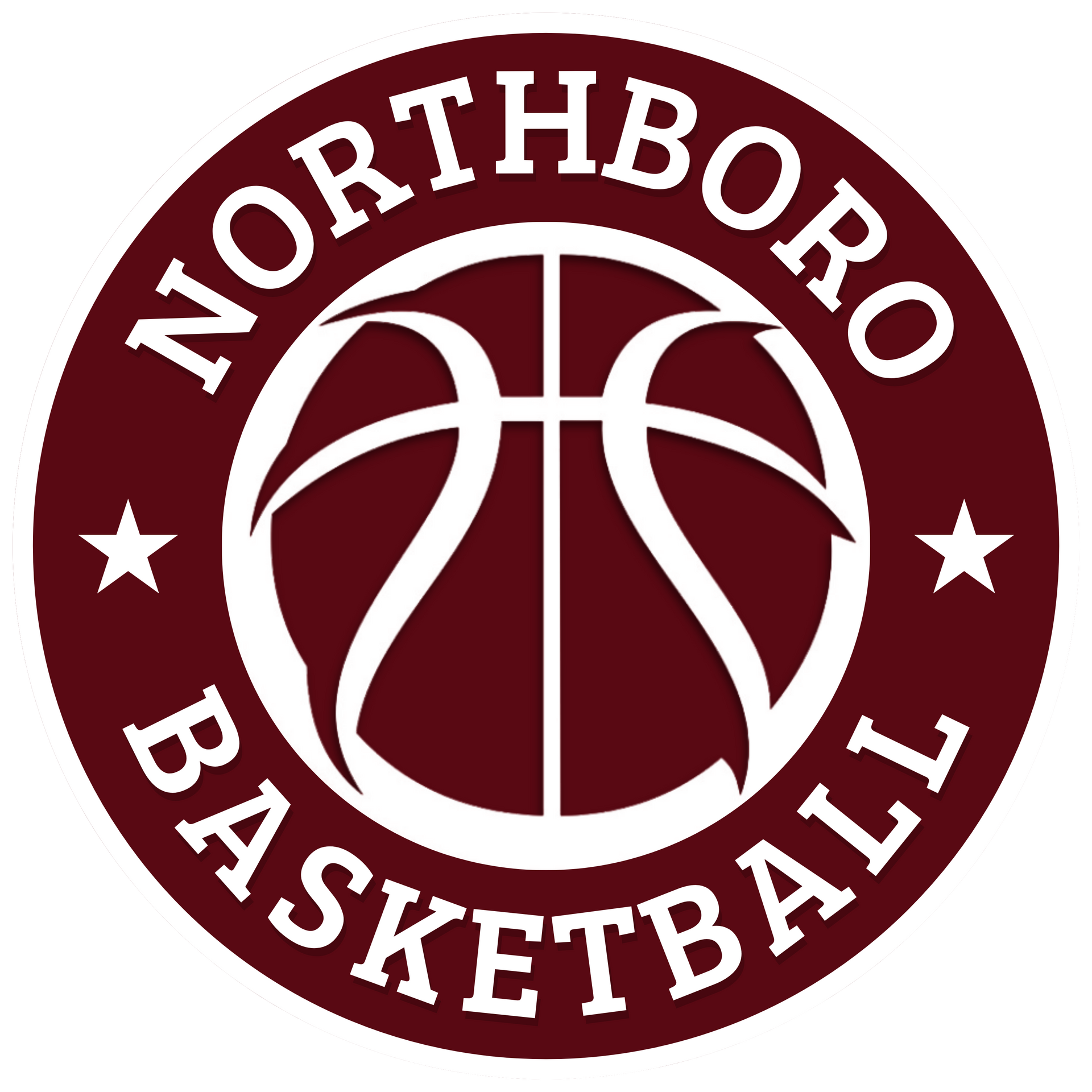 Northborough Youth Basketball logo