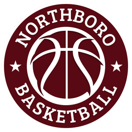 Northborough Youth Basketball logo
