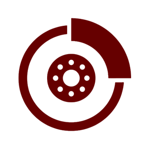 Brakes icon