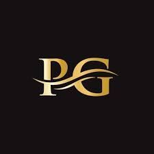PG initial letters