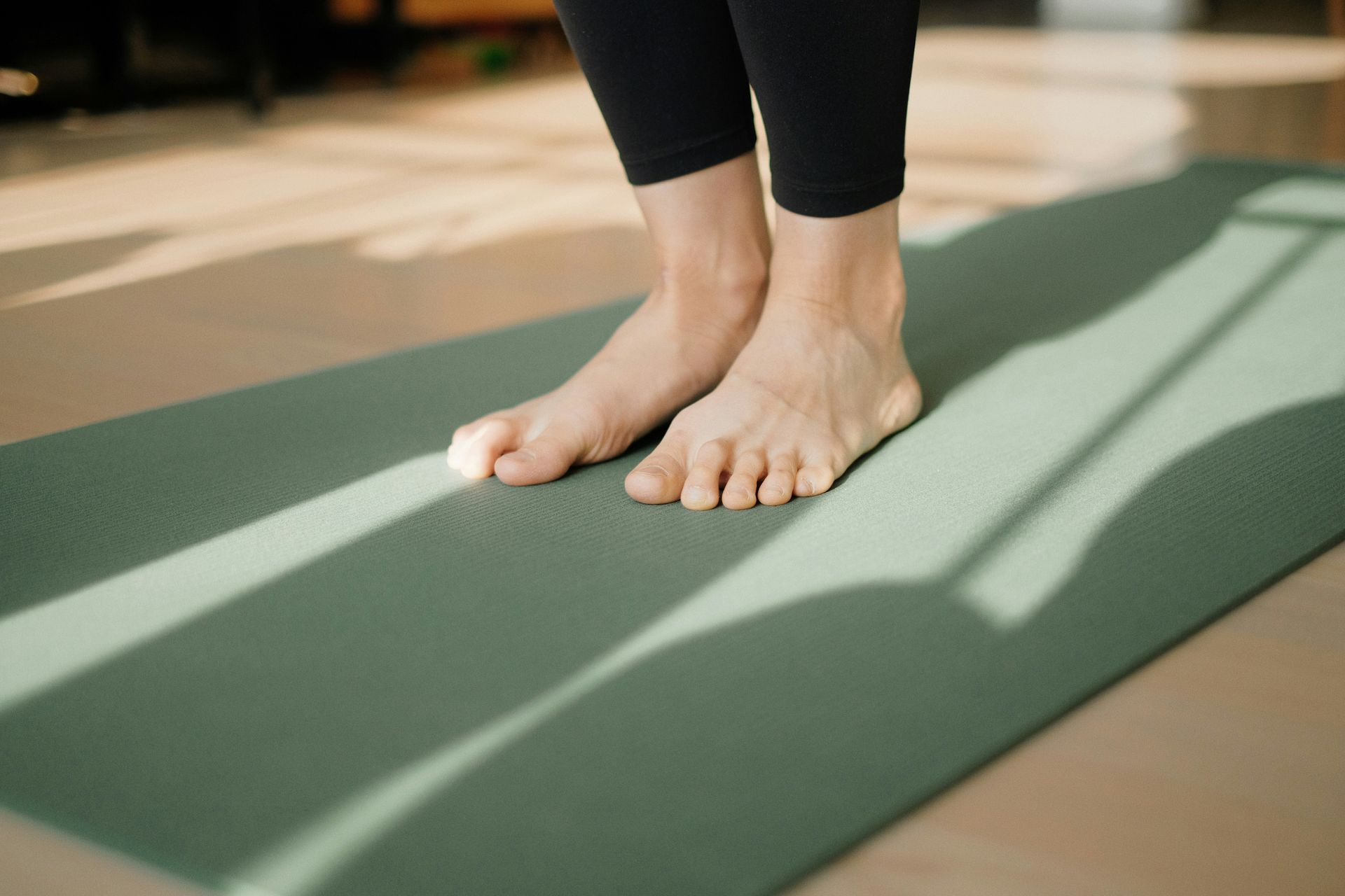 12 cours de yoga (1 session)