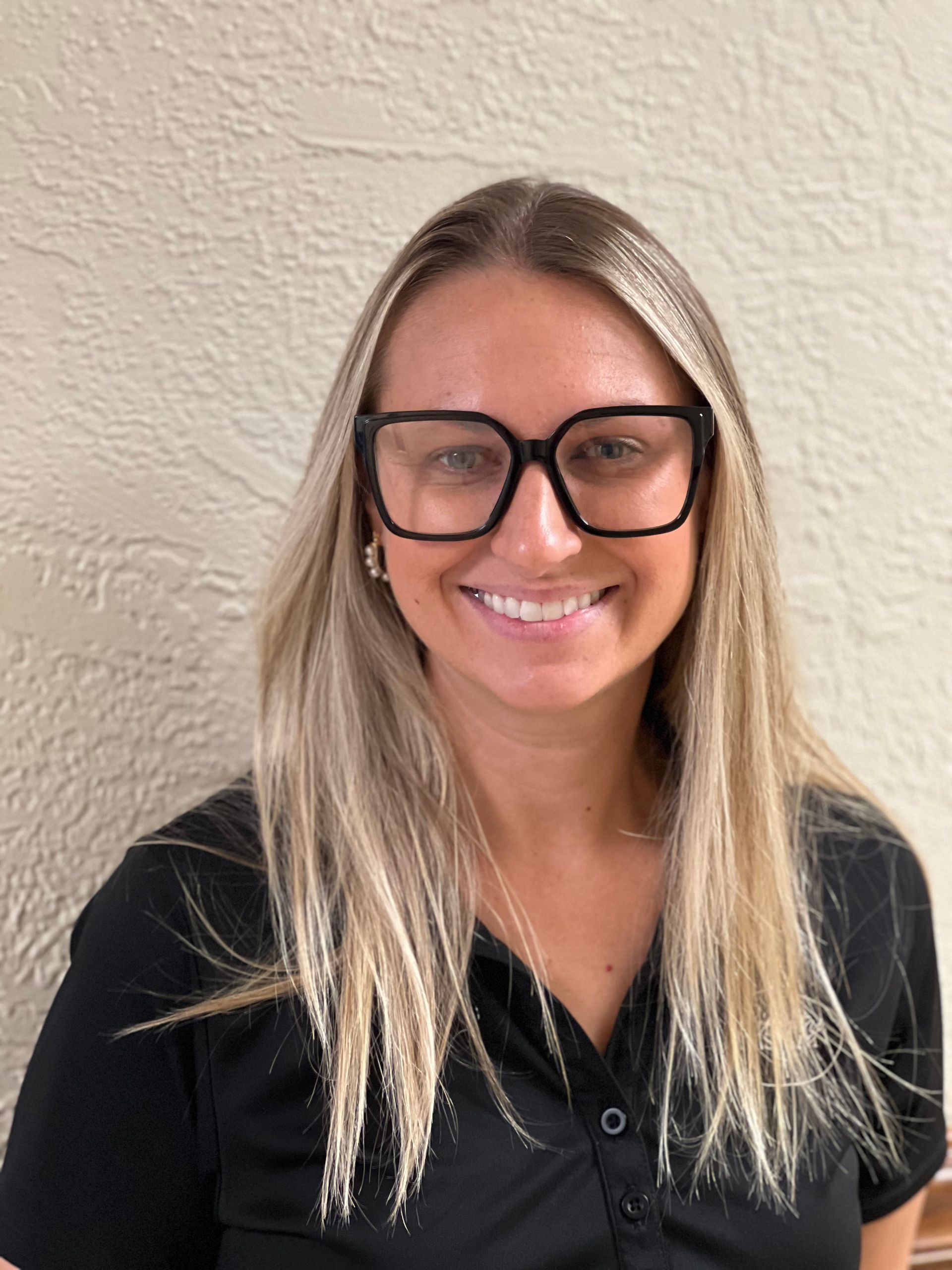 Mrs. Hofstetter —  St. Petersburg, FL — Liberty Christian School