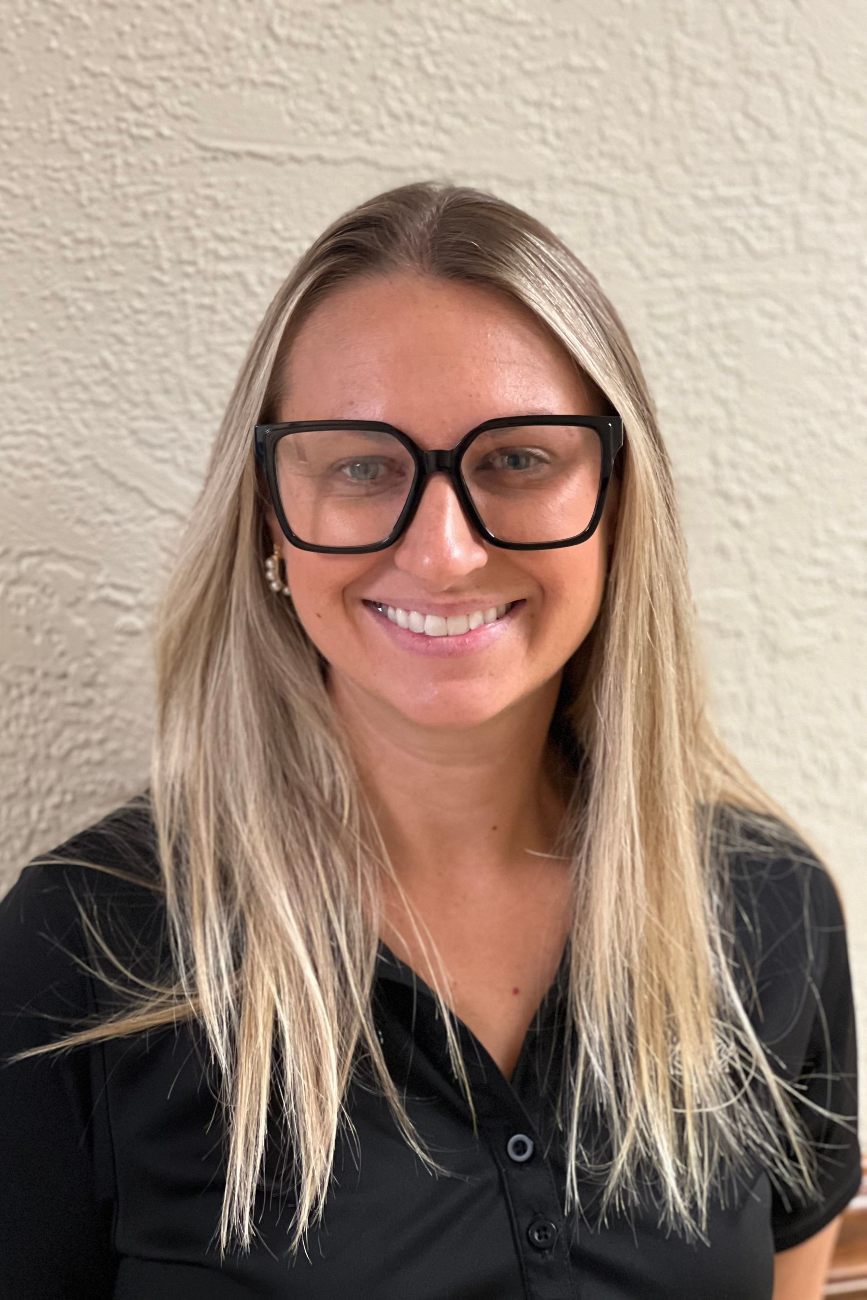 Mrs. Hofstetter —  St. Petersburg, FL — Liberty Christian School