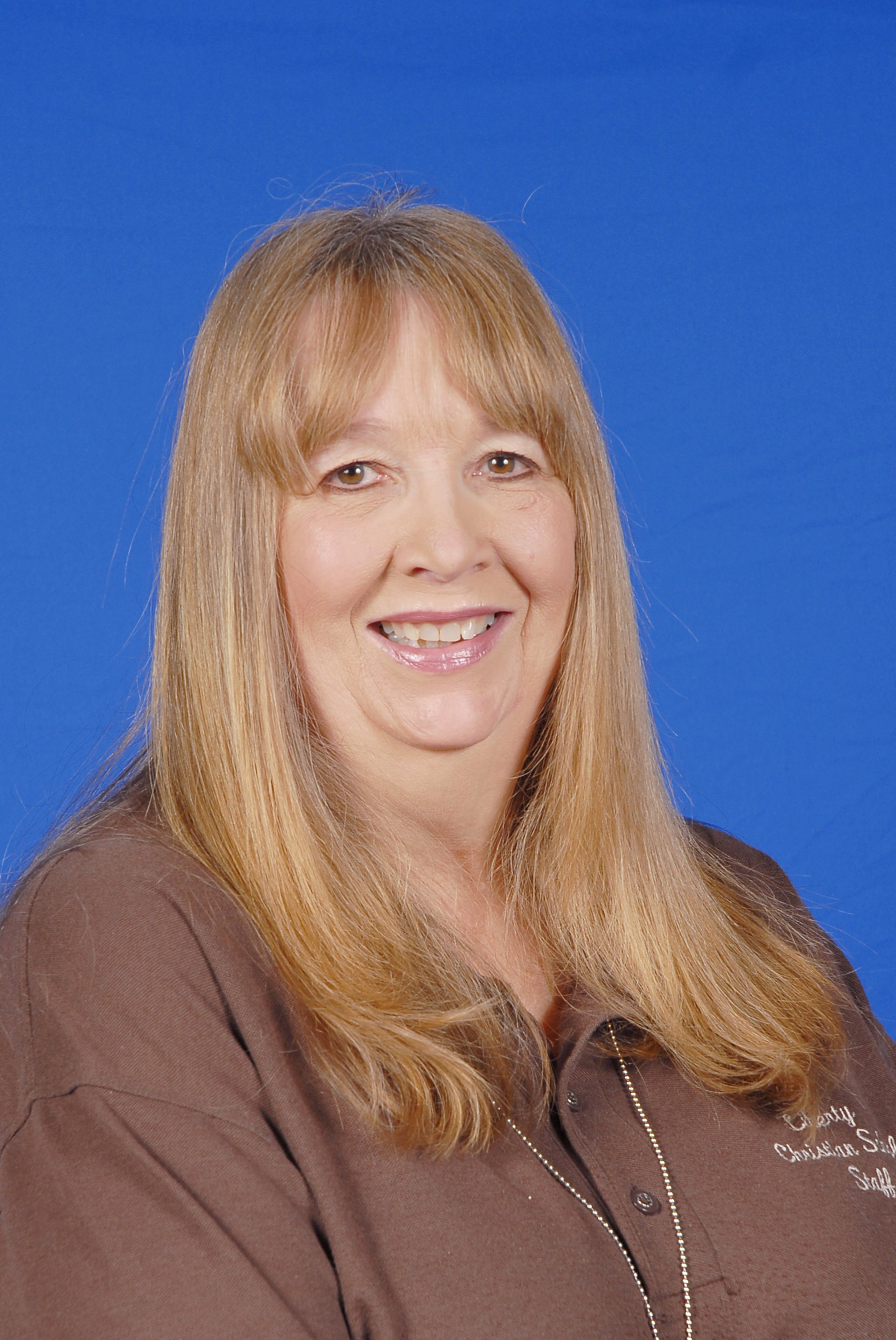 Miss Shelley —  St. Petersburg, FL — Liberty Christian School