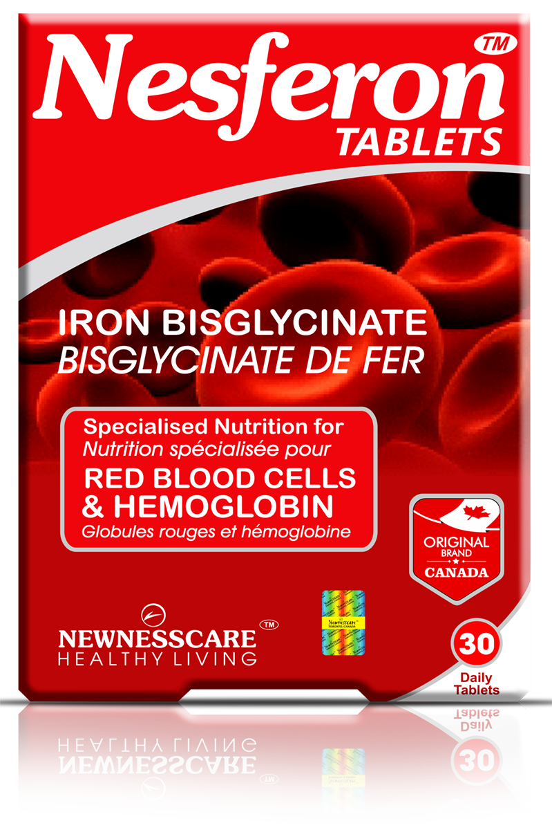 Nesferon Product By Newnesscare