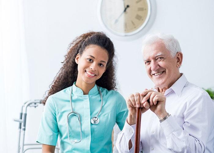 CASA HOGAR PARA ANCIANITOS MA ESPERANZA NUESTRA - Asilo en Monterrey