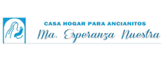 CASA HOGAR PARA ANCIANITOS MA ESPERANZA NUESTRA