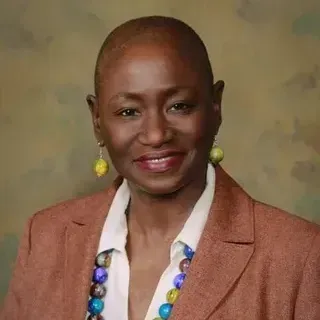 Attorney Headshot
