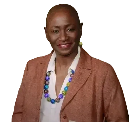 Attorney Rena Hester