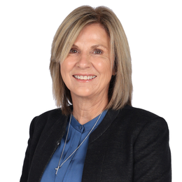 LINDA CHAMBERLAIN