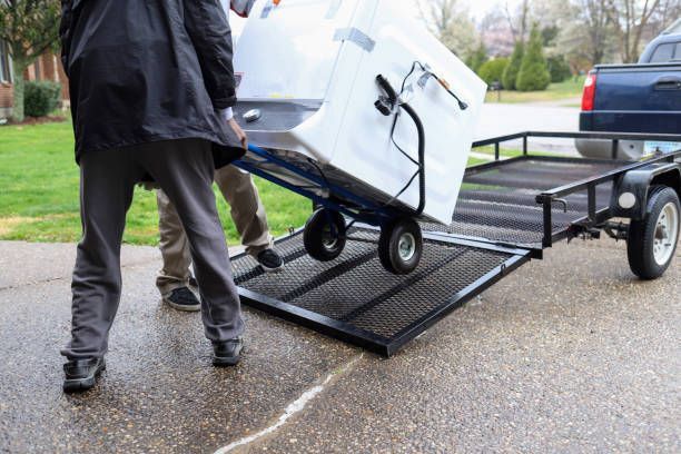 Appliance Removal - Bend, Oregon