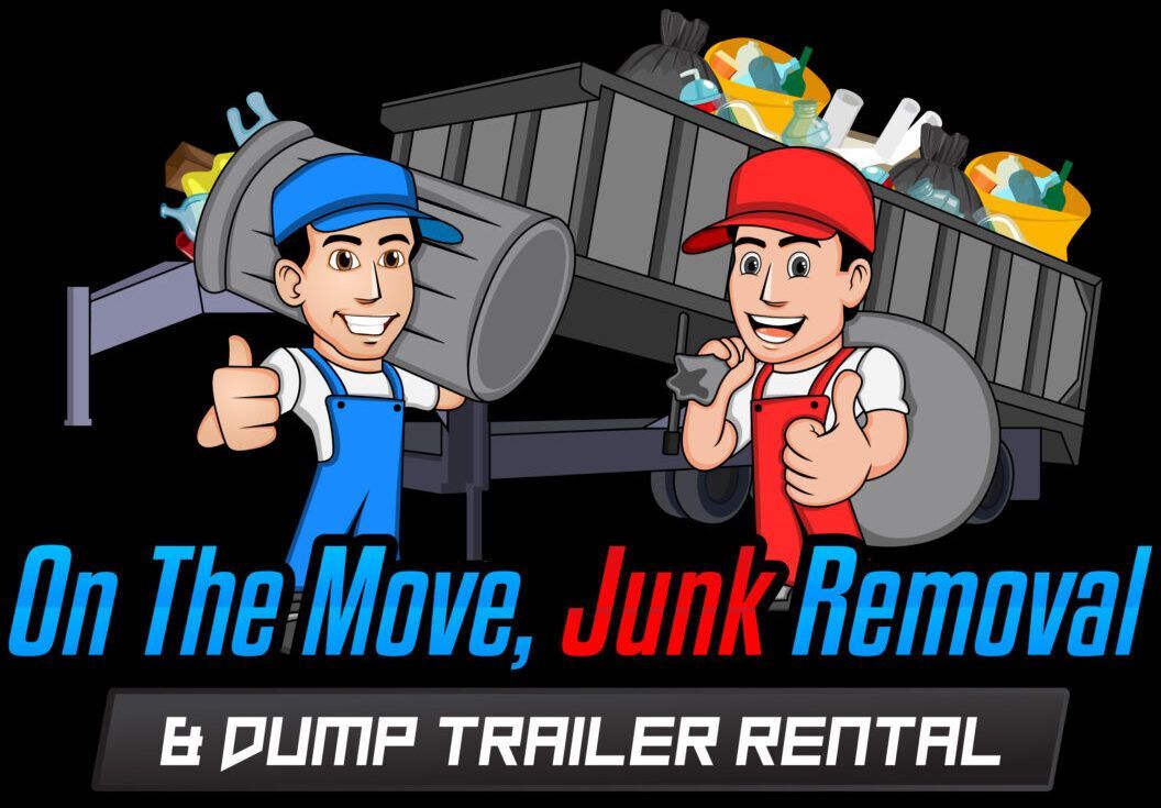 On the Move, Movers Moving On the Move, Movers Moving