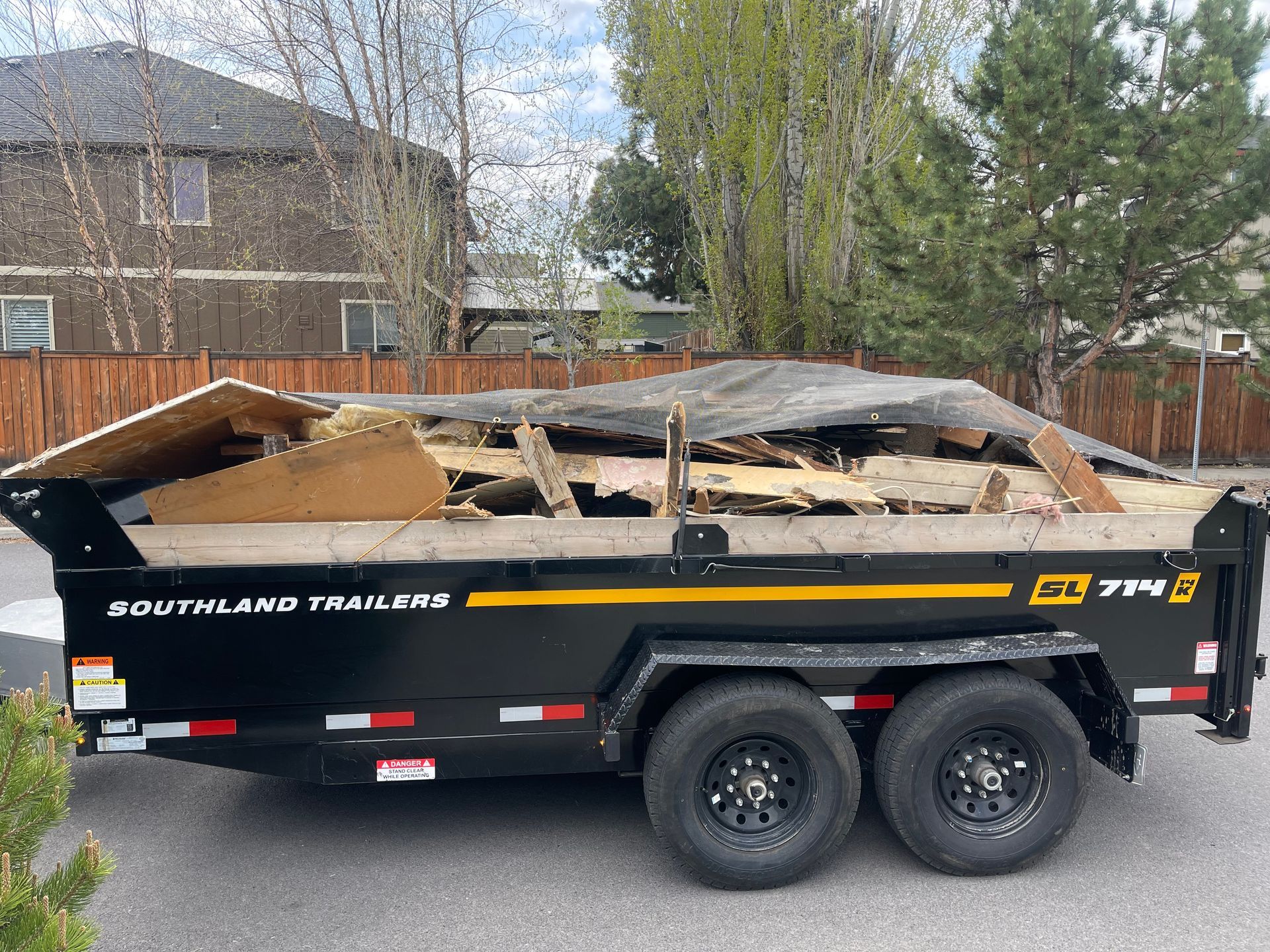 Junk Removal Sisters, Oregon Junk Removal Sisters, Oregon