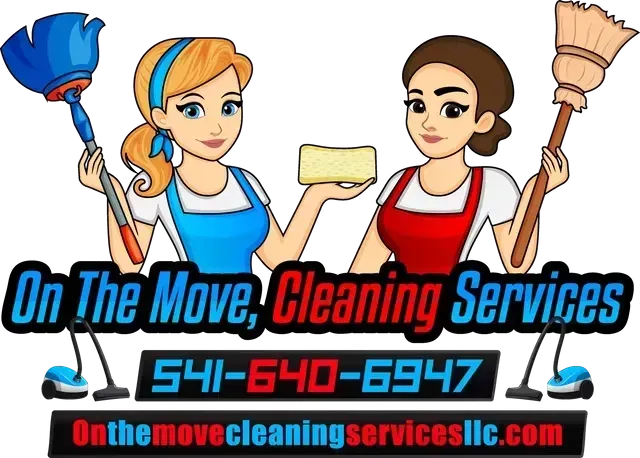 Cleaners Bend, OR - On The Move, Movers Moving Company LLC. Cleaners Bend, OR - On The Move, Movers Moving Company LLC.