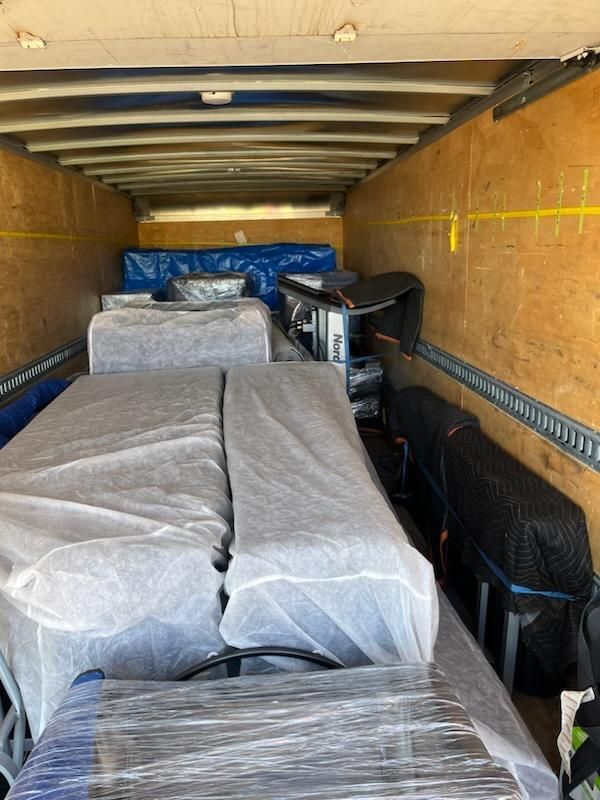 Movers - Madras, OR Movers - Madras, OR