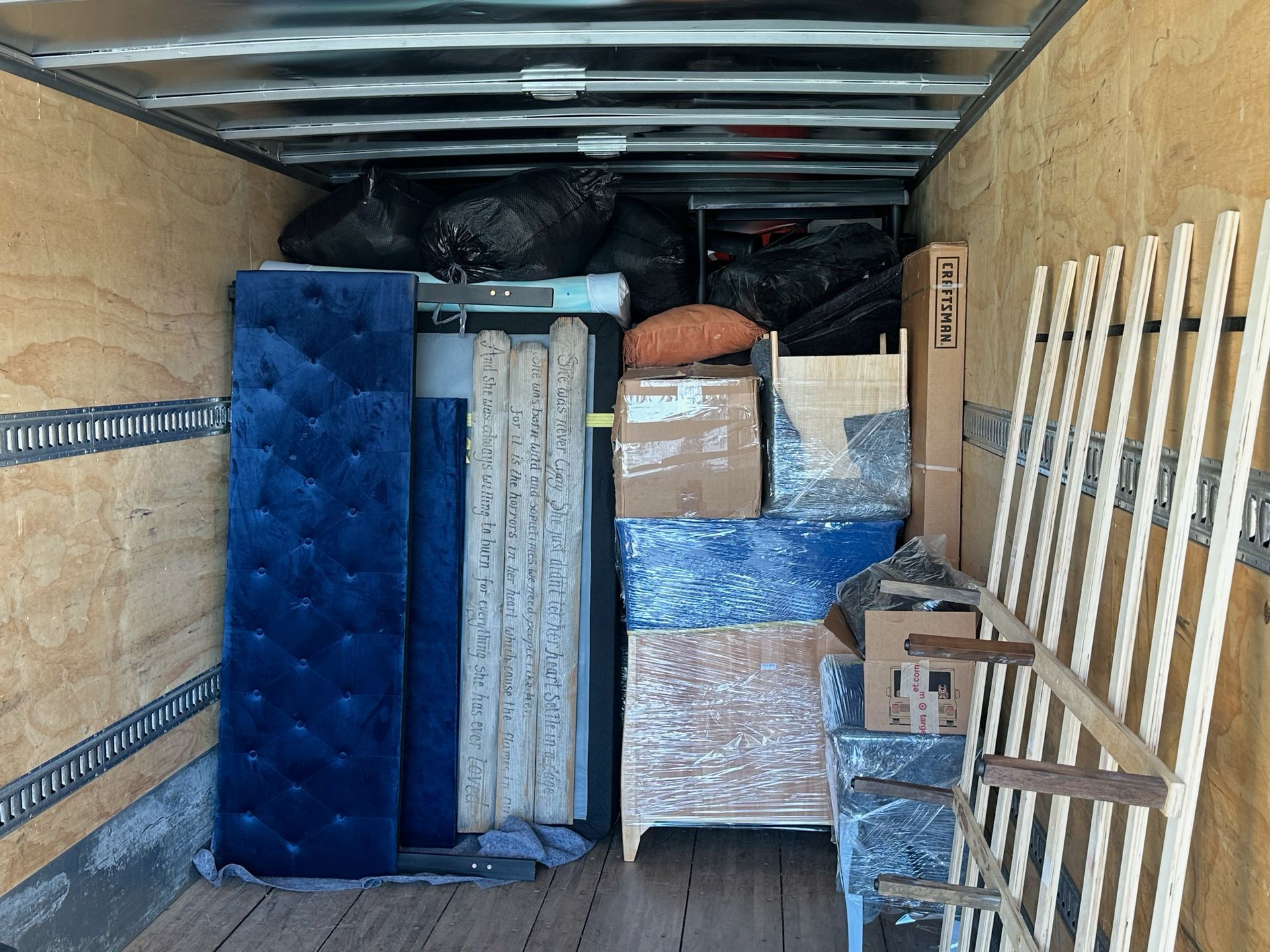 Movers - Sunriver, OR Movers - Sunriver, OR