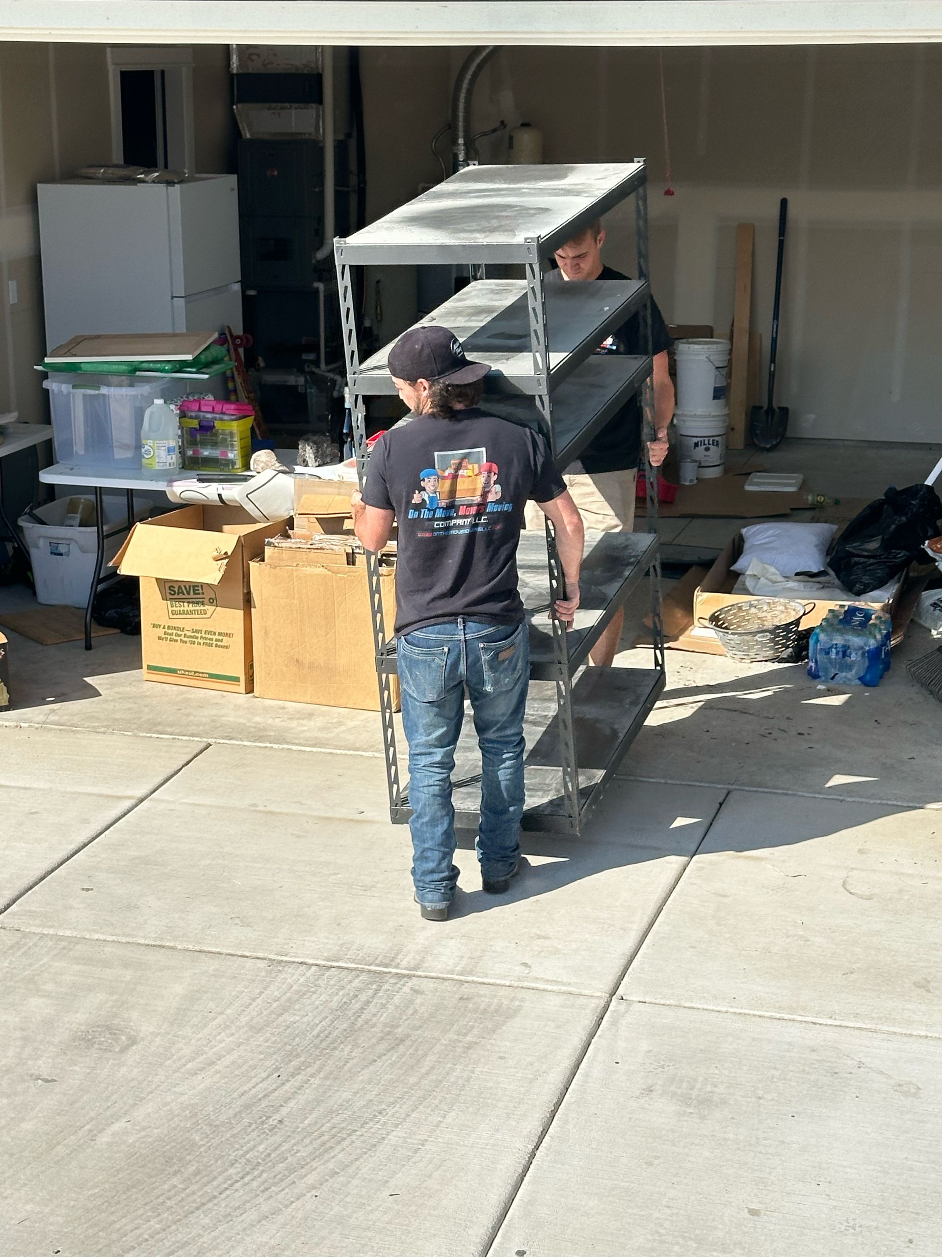 Movers - Powell Butte, OR Movers - Powell Butte, OR