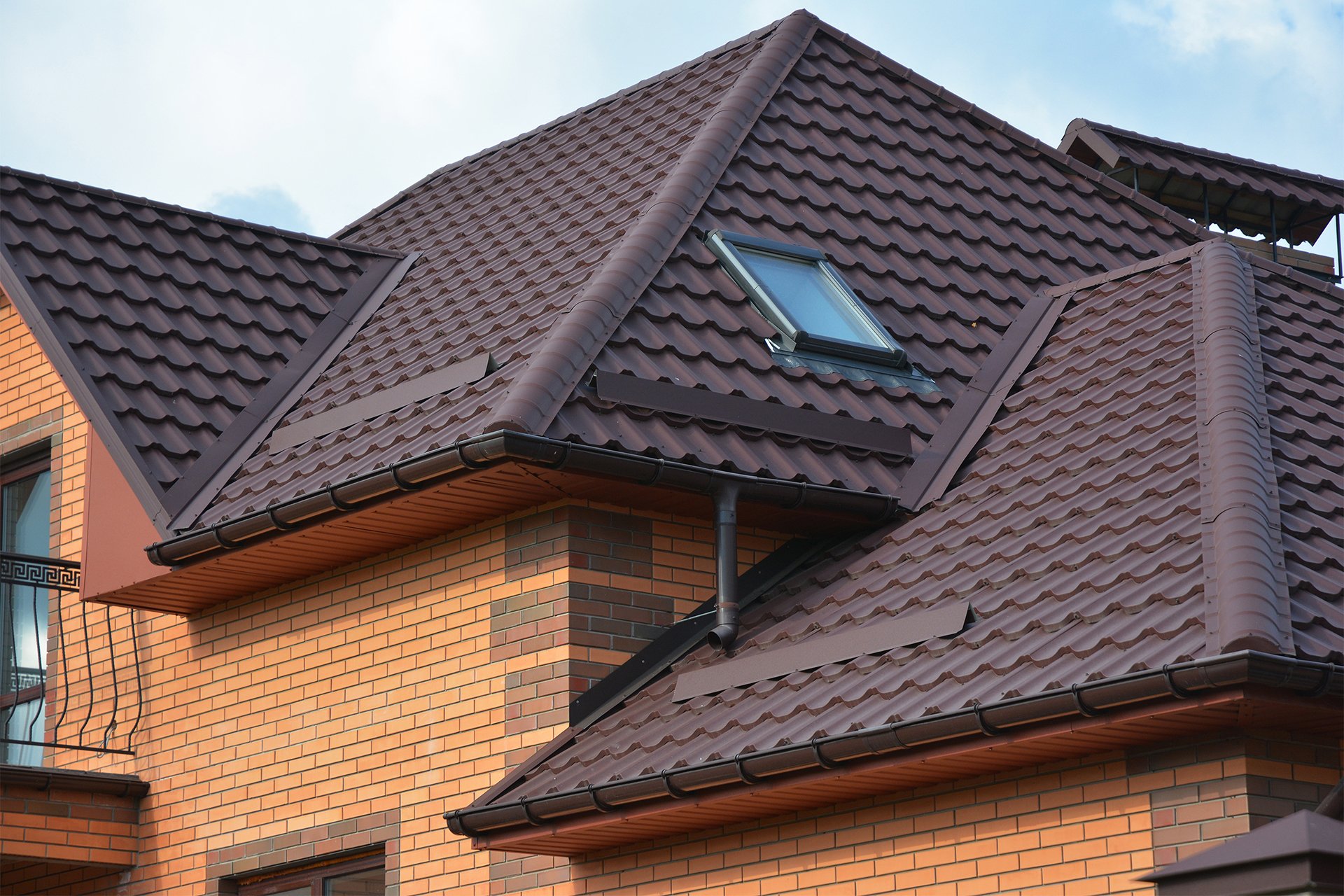 Roofing Restoration Bowling Green, KY CMS Roofing