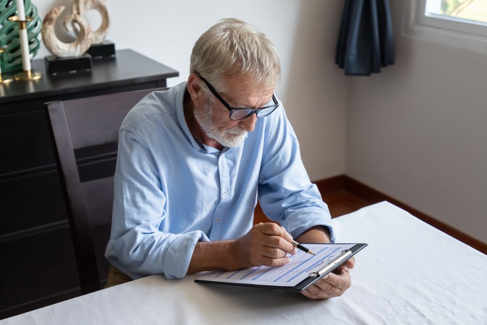 Reverse Mortgage Loans Package
