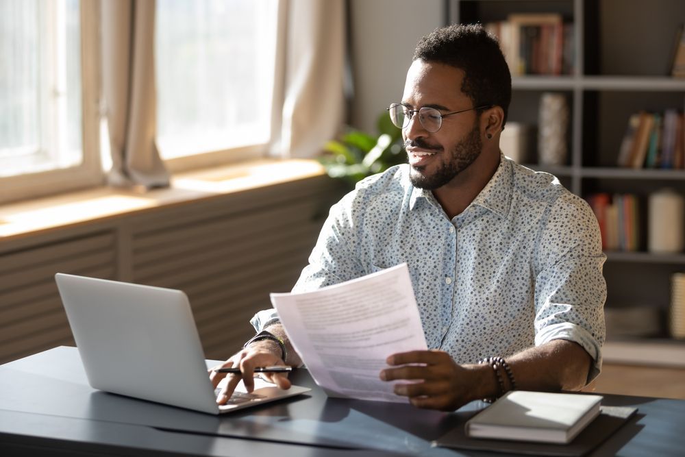 Business Documents for Articles of Incorporation