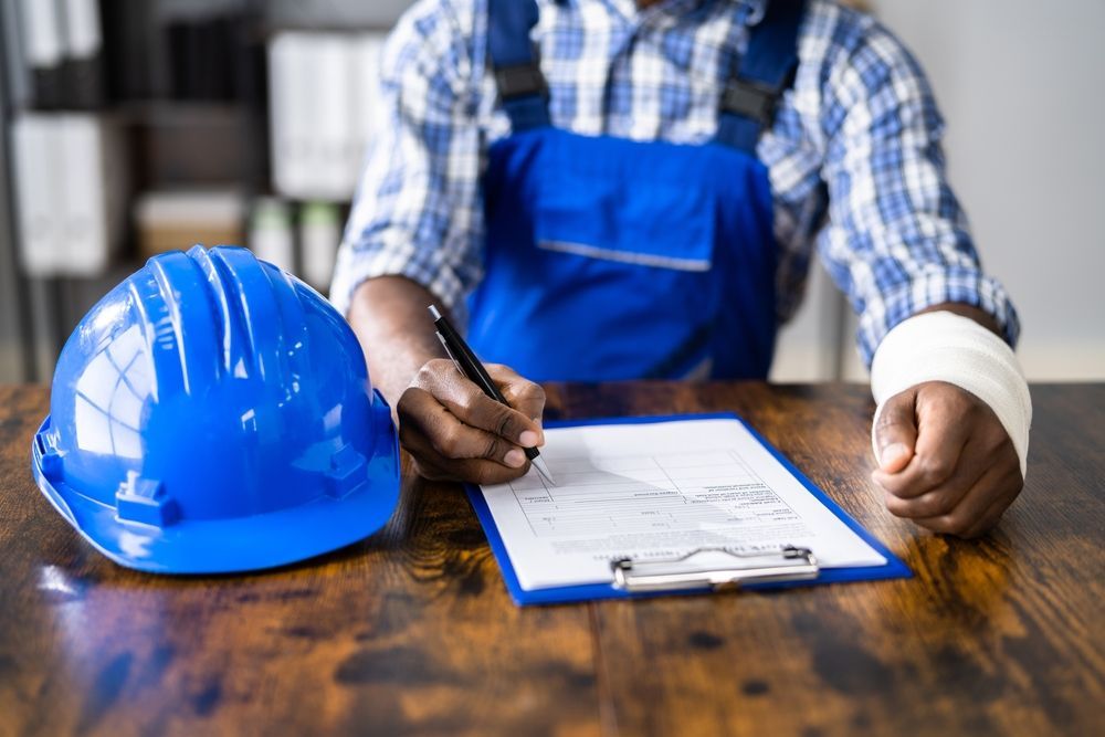 Affidavits & Disability Claims