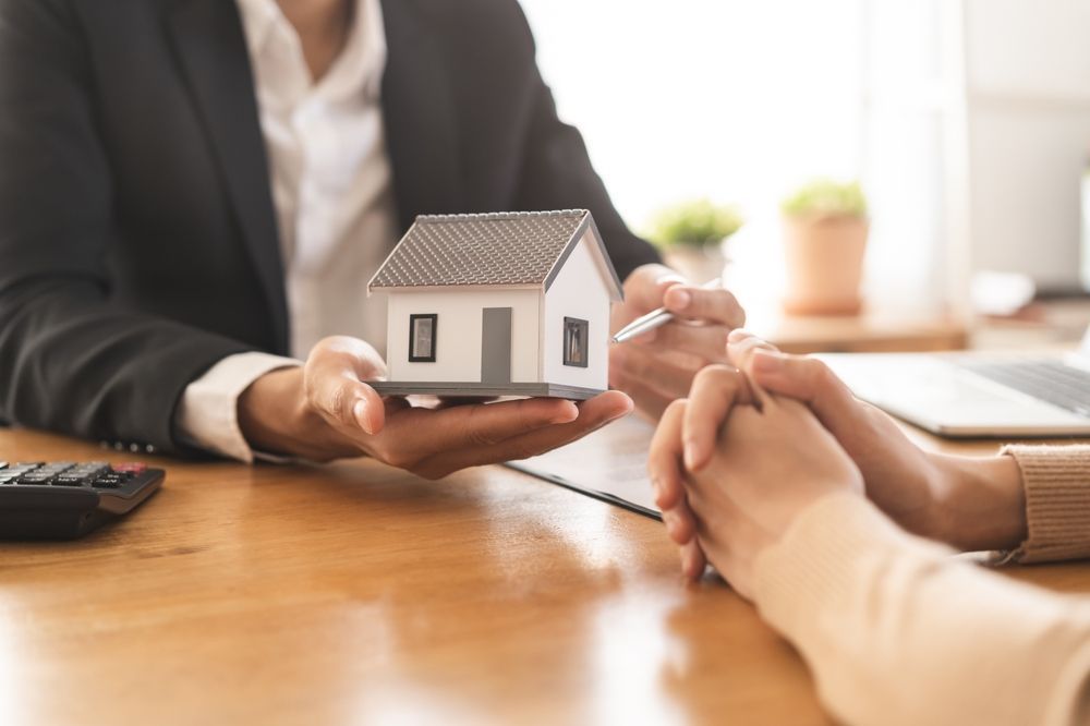 Refinance Package