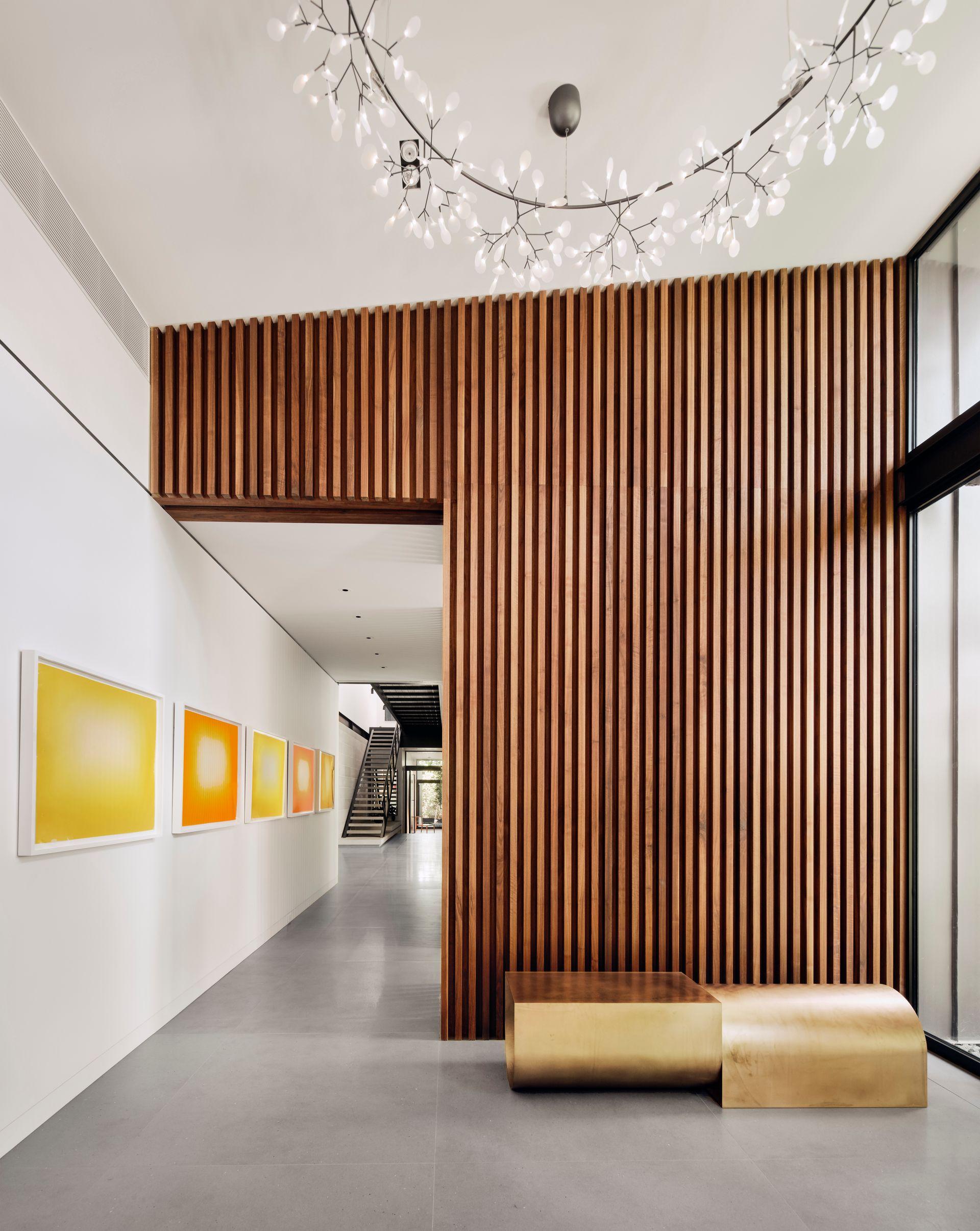 Bridge House | R.B. Ratcliff & Associates