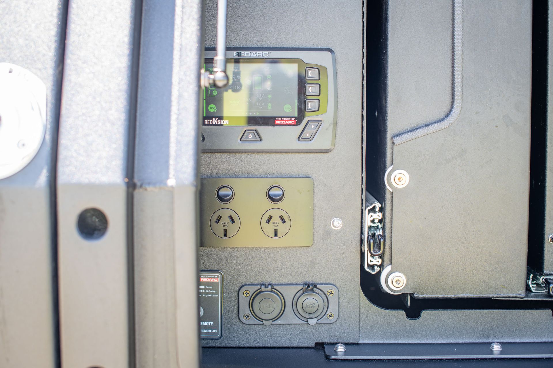 Our Gallery | Custom RV Creations & Repairs